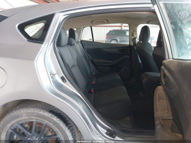 4S3GTAA65H3740040 Subaru Impreza 2.0i