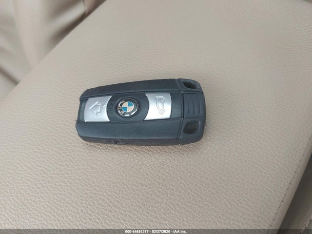 Продаж на аукціоні авто 2009 Bmw 328i, vin: WBAPH77599NM30446, номер лоту: 44451377
