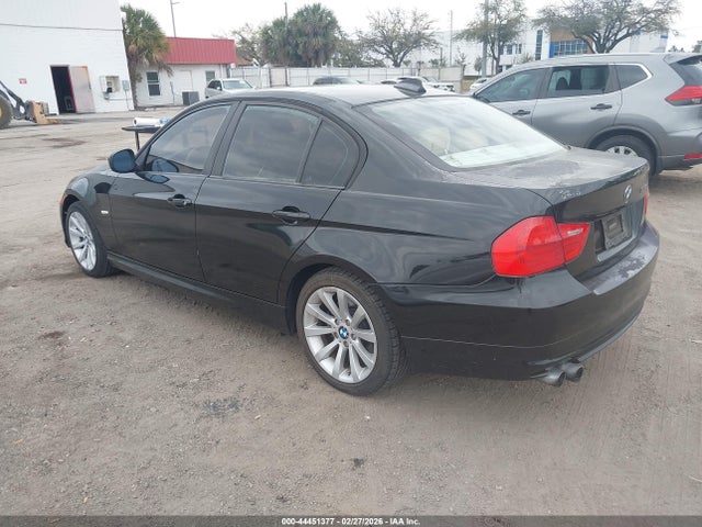 Продаж на аукціоні авто 2009 Bmw 328i, vin: WBAPH77599NM30446, номер лоту: 44451377