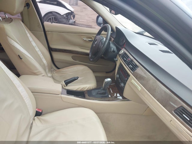 Продаж на аукціоні авто 2009 Bmw 328i, vin: WBAPH77599NM30446, номер лоту: 44451377