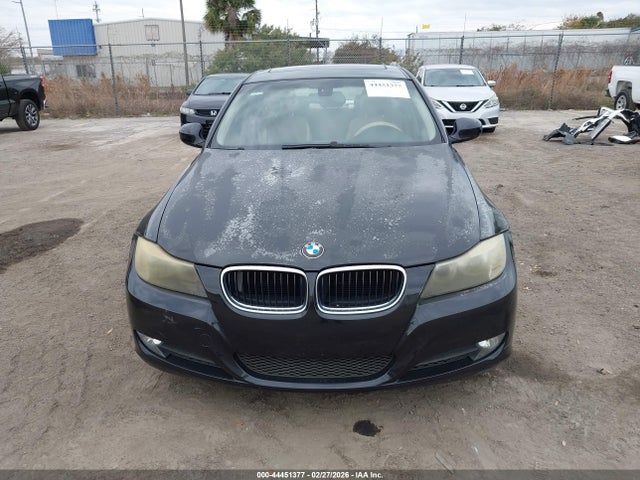 Продаж на аукціоні авто 2009 Bmw 328i, vin: WBAPH77599NM30446, номер лоту: 44451377