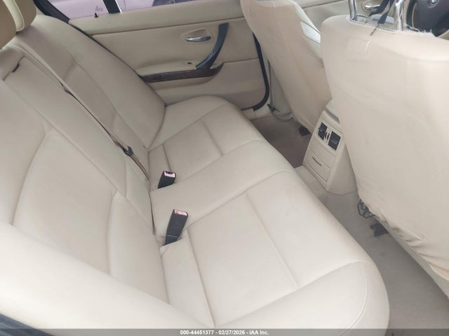 Продаж на аукціоні авто 2009 Bmw 328i, vin: WBAPH77599NM30446, номер лоту: 44451377