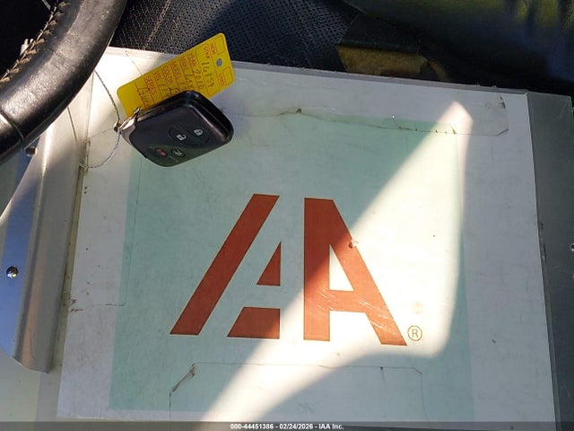 Aukcja sprzedaży 2010 Lexus Is 250, vin: JTHBF5C29A5119024, numer aukcji: 44451386