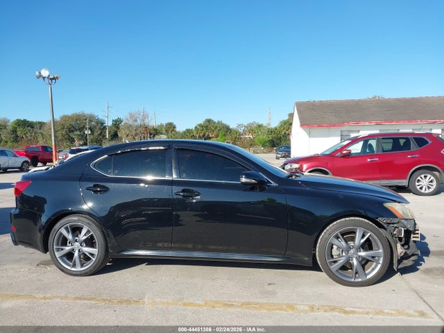 Aukcja sprzedaży 2010 Lexus Is 250, vin: JTHBF5C29A5119024, numer aukcji: 44451386