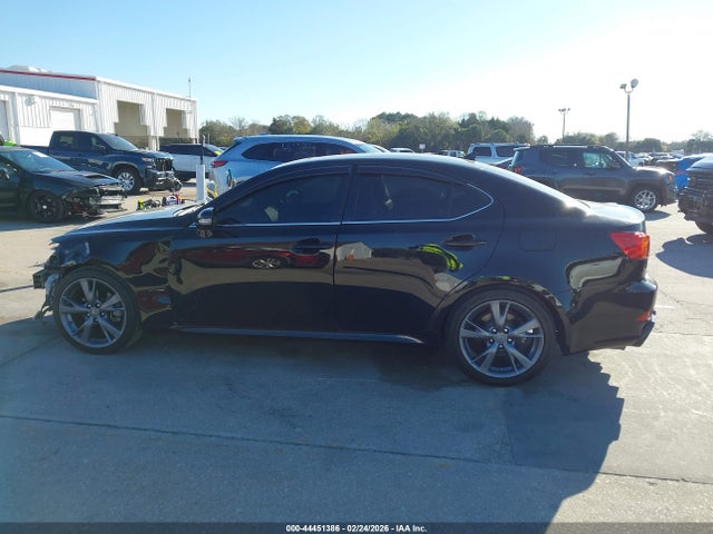 Aukcja sprzedaży 2010 Lexus Is 250, vin: JTHBF5C29A5119024, numer aukcji: 44451386