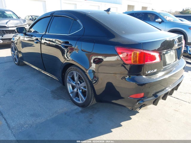 Aukcja sprzedaży 2010 Lexus Is 250, vin: JTHBF5C29A5119024, numer aukcji: 44451386