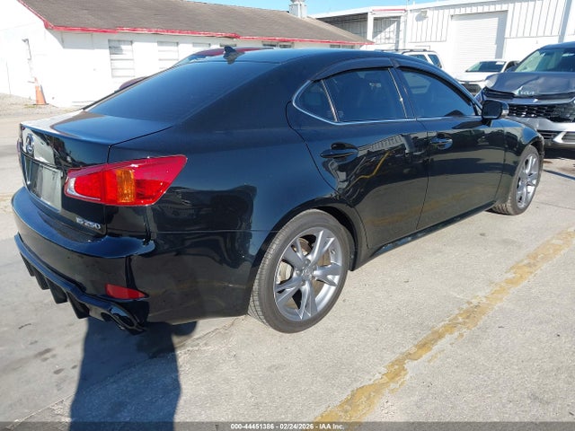 Aukcja sprzedaży 2010 Lexus Is 250, vin: JTHBF5C29A5119024, numer aukcji: 44451386