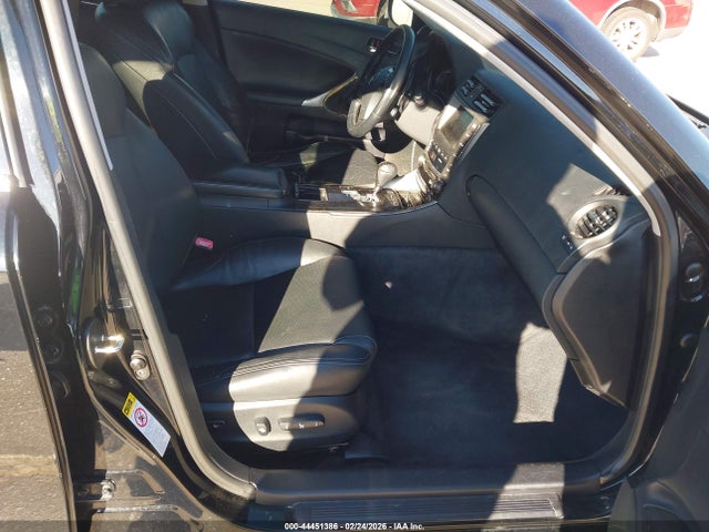 Aukcja sprzedaży 2010 Lexus Is 250, vin: JTHBF5C29A5119024, numer aukcji: 44451386
