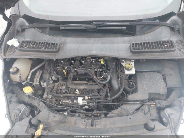 Aukcja sprzedaży 2017 Ford Escape Se, vin: 1FMCU0GD8HUB74246, numer aukcji: 44451392