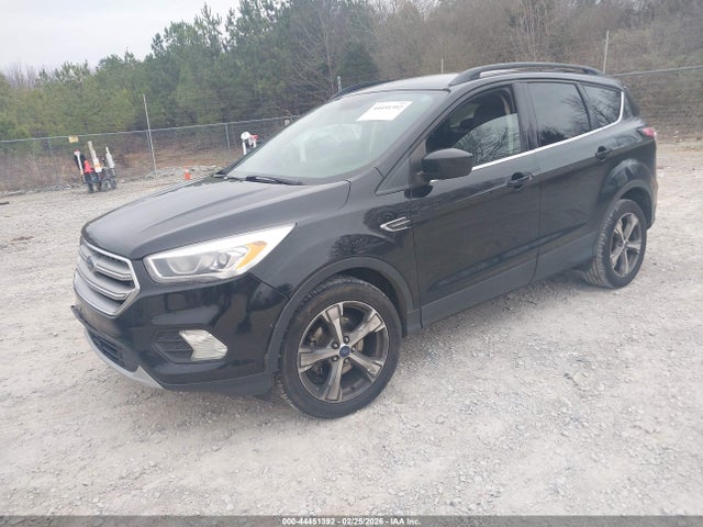 Aukcja sprzedaży 2017 Ford Escape Se, vin: 1FMCU0GD8HUB74246, numer aukcji: 44451392
