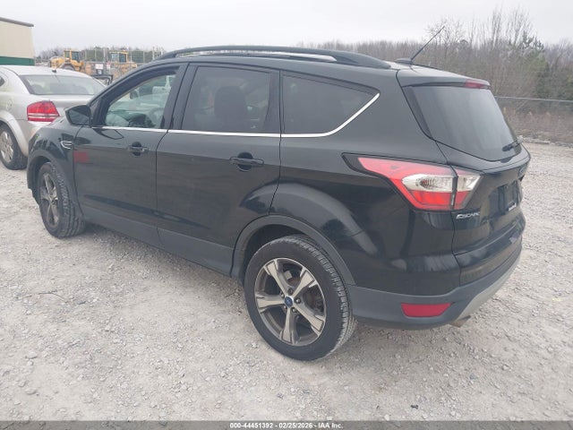 Aukcja sprzedaży 2017 Ford Escape Se, vin: 1FMCU0GD8HUB74246, numer aukcji: 44451392
