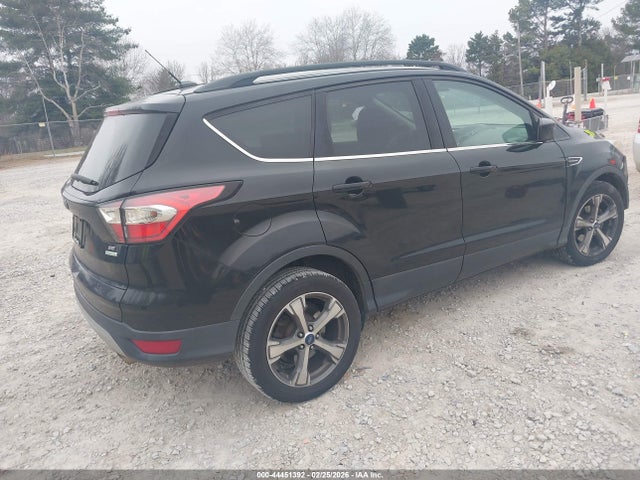 Aukcja sprzedaży 2017 Ford Escape Se, vin: 1FMCU0GD8HUB74246, numer aukcji: 44451392