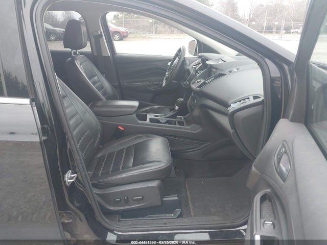 Aukcja sprzedaży 2017 Ford Escape Se, vin: 1FMCU0GD8HUB74246, numer aukcji: 44451392