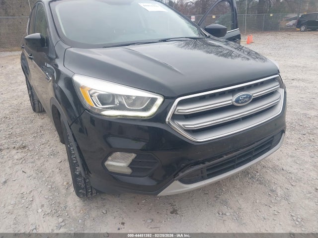 Aukcja sprzedaży 2017 Ford Escape Se, vin: 1FMCU0GD8HUB74246, numer aukcji: 44451392