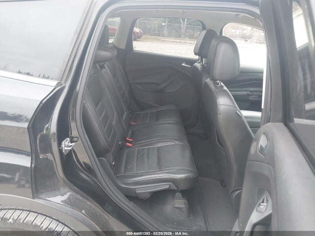 Aukcja sprzedaży 2017 Ford Escape Se, vin: 1FMCU0GD8HUB74246, numer aukcji: 44451392