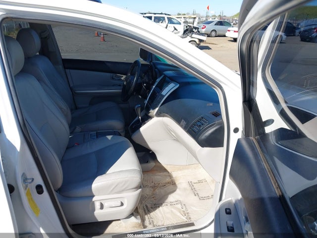 2006 Lexus Rx 400h მანქანა იყიდება აუქციონზე, vin: JTJHW31U760045804, აუქციონის ნომერი: 44451393