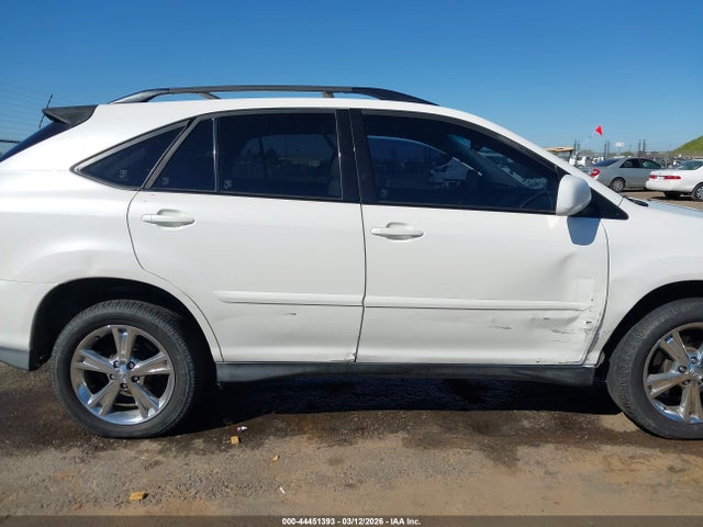 2006 Lexus Rx 400h მანქანა იყიდება აუქციონზე, vin: JTJHW31U760045804, აუქციონის ნომერი: 44451393