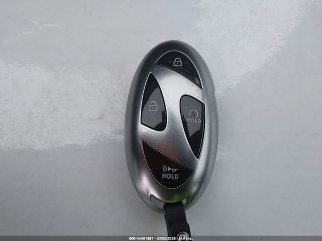 Aukcja sprzedaży 2025 Hyundai Sonata Hybrid Limited, vin: KMHL54JJ0SA123254, numer aukcji: 44451407