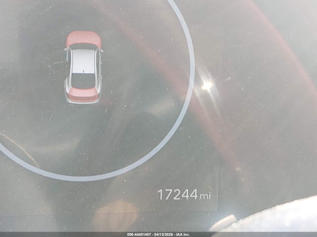 Aukcja sprzedaży 2025 Hyundai Sonata Hybrid Limited, vin: KMHL54JJ0SA123254, numer aukcji: 44451407