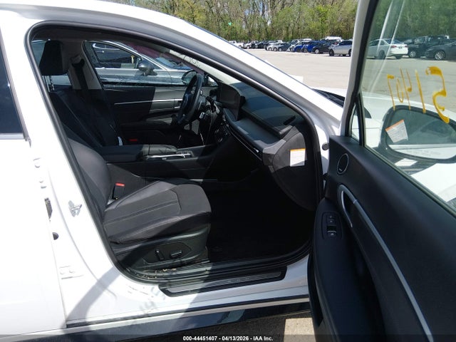 Aukcja sprzedaży 2025 Hyundai Sonata Hybrid Limited, vin: KMHL54JJ0SA123254, numer aukcji: 44451407