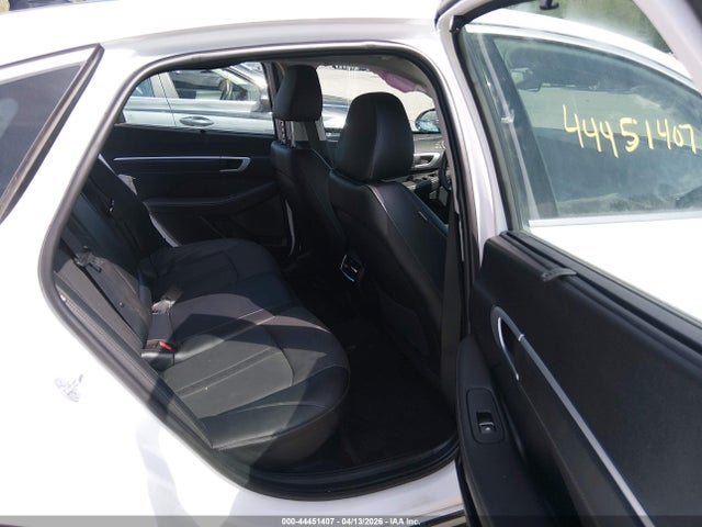 Aukcja sprzedaży 2025 Hyundai Sonata Hybrid Limited, vin: KMHL54JJ0SA123254, numer aukcji: 44451407