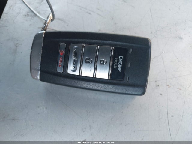 2014 ACURA MDX 5FRYD3H82EB012242 Photo 10