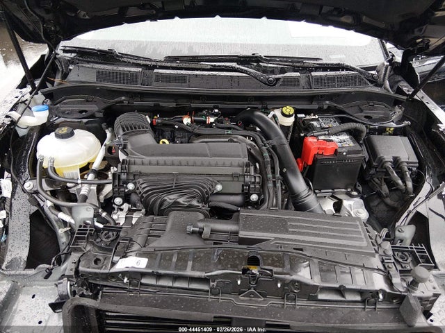 Продаж на аукціоні авто 2026 Lincoln Corsair Premiere, vin: 5LMCJ1CA5TUL01826, номер лоту: 44451409