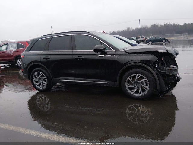 Продаж на аукціоні авто 2026 Lincoln Corsair Premiere, vin: 5LMCJ1CA5TUL01826, номер лоту: 44451409