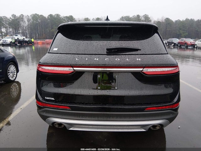 Продаж на аукціоні авто 2026 Lincoln Corsair Premiere, vin: 5LMCJ1CA5TUL01826, номер лоту: 44451409