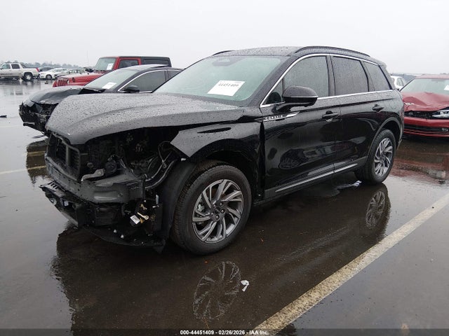 Продаж на аукціоні авто 2026 Lincoln Corsair Premiere, vin: 5LMCJ1CA5TUL01826, номер лоту: 44451409