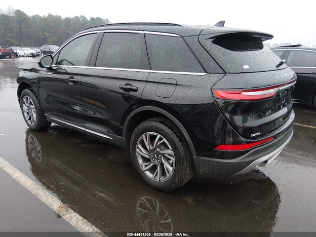 Продаж на аукціоні авто 2026 Lincoln Corsair Premiere, vin: 5LMCJ1CA5TUL01826, номер лоту: 44451409