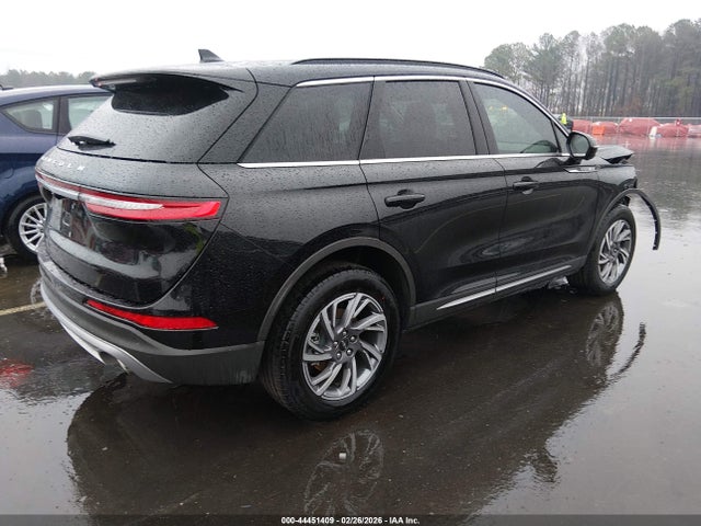 Продаж на аукціоні авто 2026 Lincoln Corsair Premiere, vin: 5LMCJ1CA5TUL01826, номер лоту: 44451409