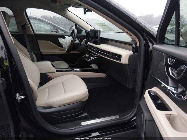 Продаж на аукціоні авто 2026 Lincoln Corsair Premiere, vin: 5LMCJ1CA5TUL01826, номер лоту: 44451409