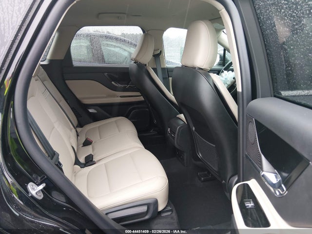 Продаж на аукціоні авто 2026 Lincoln Corsair Premiere, vin: 5LMCJ1CA5TUL01826, номер лоту: 44451409