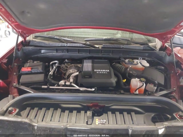 1GTUUEE89TZ113897 GMC SIERRA 1500