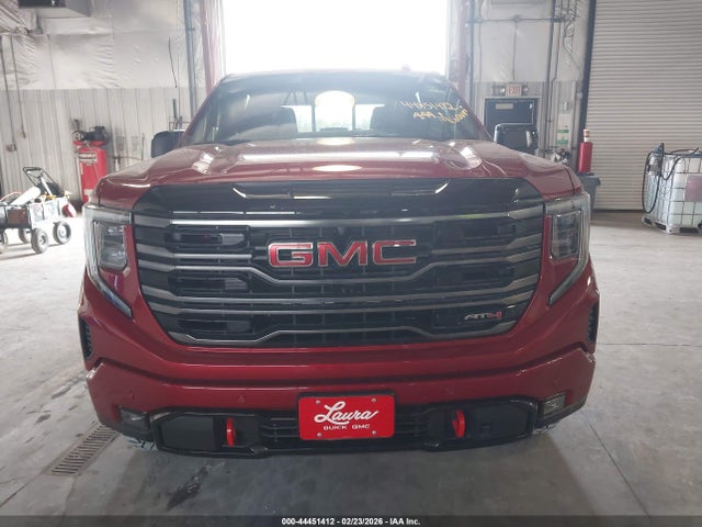 1GTUUEE89TZ113897 GMC SIERRA 1500