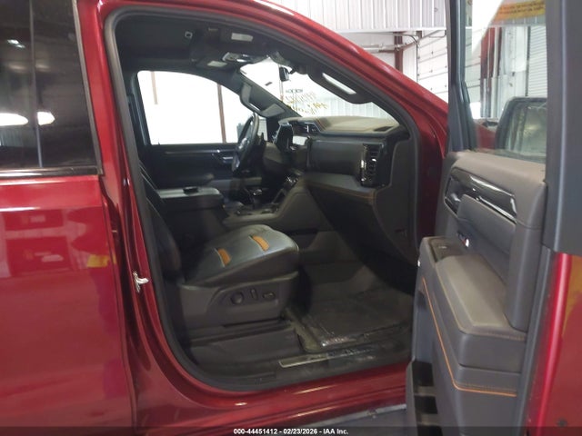 1GTUUEE89TZ113897 GMC SIERRA 1500