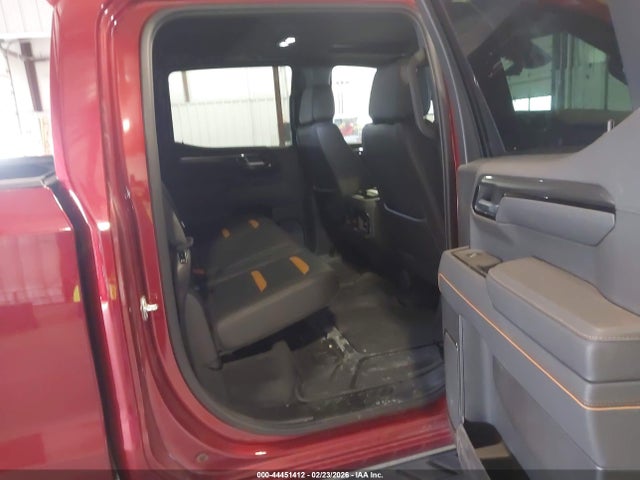 1GTUUEE89TZ113897 GMC SIERRA 1500