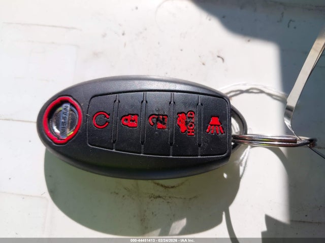 Продажа на аукционе авто 2021 Nissan Altima Sr Fwd, vin: 1N4BL4CV5MN348163, номер лота: 44451413