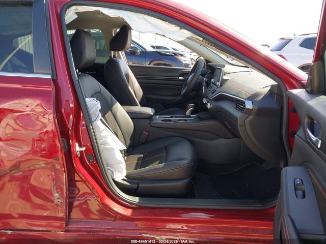 Продажа на аукционе авто 2021 Nissan Altima Sr Fwd, vin: 1N4BL4CV5MN348163, номер лота: 44451413
