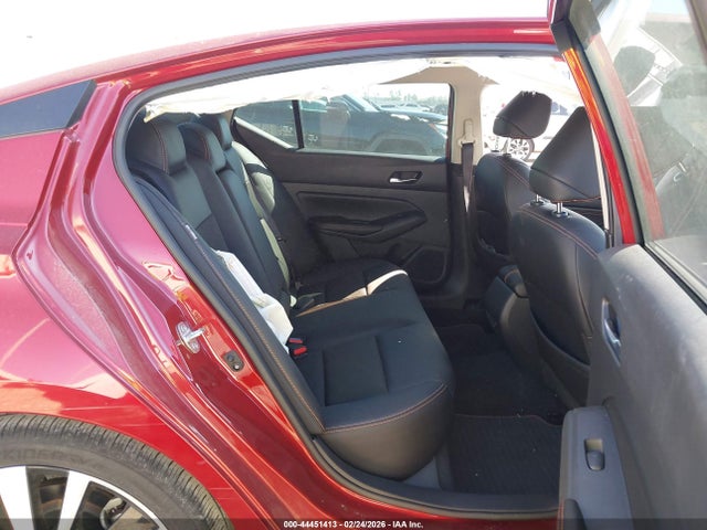 Продажа на аукционе авто 2021 Nissan Altima Sr Fwd, vin: 1N4BL4CV5MN348163, номер лота: 44451413
