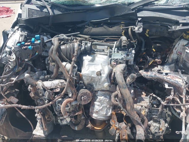 Aukcja sprzedaży 2020 Lexus Nx 300 F Sport, vin: JTJSARBZ0L5001546, numer aukcji: 44451415