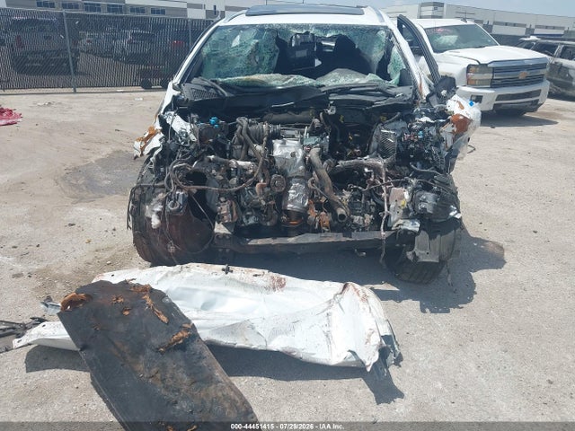 Aukcja sprzedaży 2020 Lexus Nx 300 F Sport, vin: JTJSARBZ0L5001546, numer aukcji: 44451415