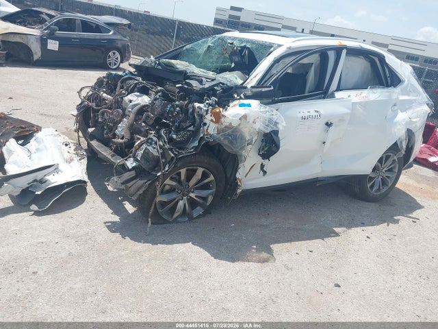 Aukcja sprzedaży 2020 Lexus Nx 300 F Sport, vin: JTJSARBZ0L5001546, numer aukcji: 44451415