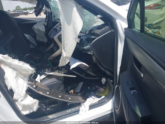 Aukcja sprzedaży 2020 Lexus Nx 300 F Sport, vin: JTJSARBZ0L5001546, numer aukcji: 44451415