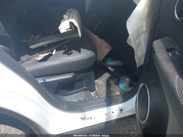 Aukcja sprzedaży 2020 Lexus Nx 300 F Sport, vin: JTJSARBZ0L5001546, numer aukcji: 44451415