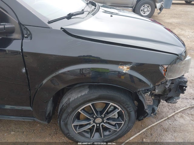 Aukcja sprzedaży 2017 Dodge Journey Se Awd, vin: 3C4PDDAG0HT596389, numer aukcji: 44451417