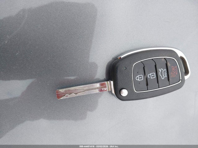 Hyundai SONATA SE 2019 5NPE24AF5KH793294 Image 11