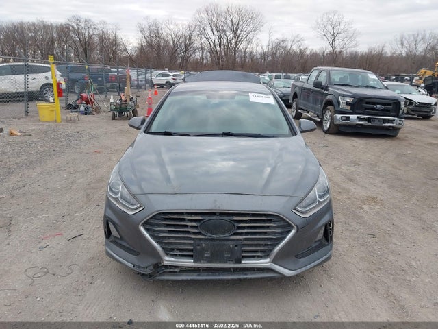 Hyundai SONATA SE 2019 5NPE24AF5KH793294 Image 13