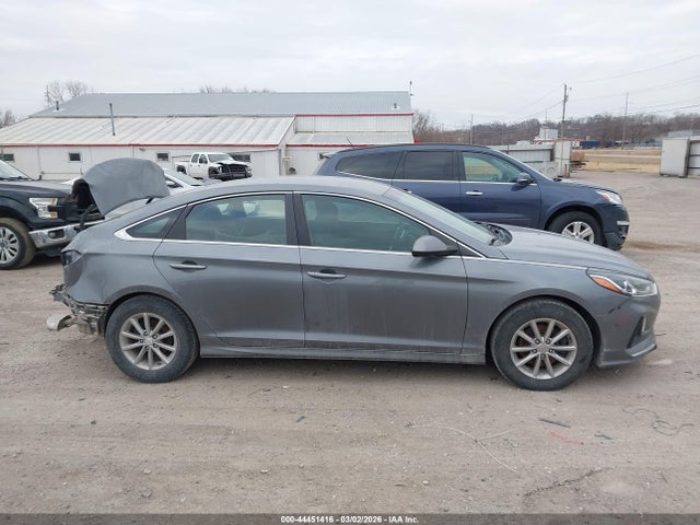 Hyundai SONATA SE 2019 5NPE24AF5KH793294 Image 14